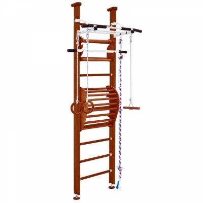 Детский спортивный комплекс ДСК Карусель Angelika