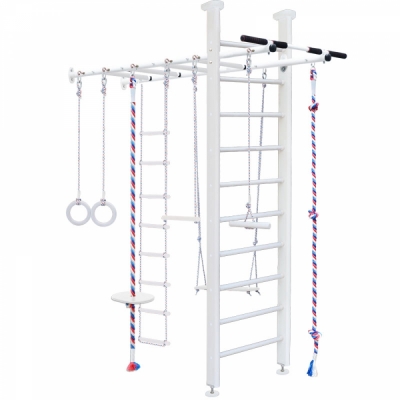 Детский спортивный комплекс ДСК Карусель Flora