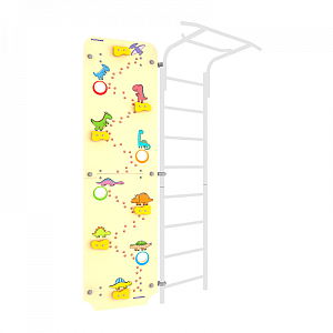 Скалолаз ROMANA ДСКМ-ВО 92.103.00