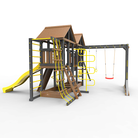 картинка Пацифик Грей Д от магазина Лазалка