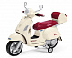 Детский электромобиль Peg Perego Vespa