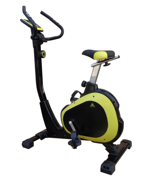 Магнитный велотренажер DFC PT-001