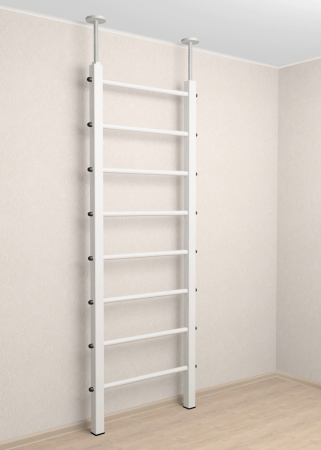 картинка Шведская стенка Sv Sport враспор ( под высоту потолка 258-275см) 700 от магазина Лазалка