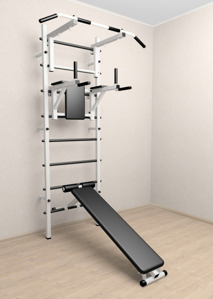 Шведская стенка силовая Sv Sport ТстБС 605