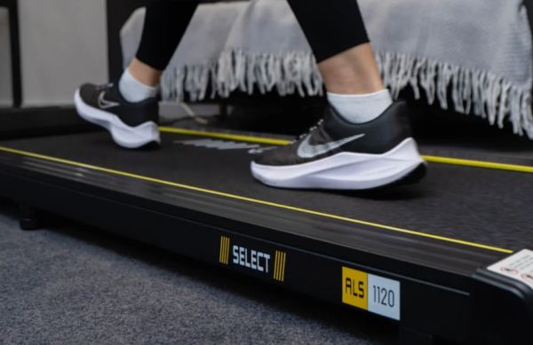 Электрическая домашняя дорожка ALS 1120 Altezani