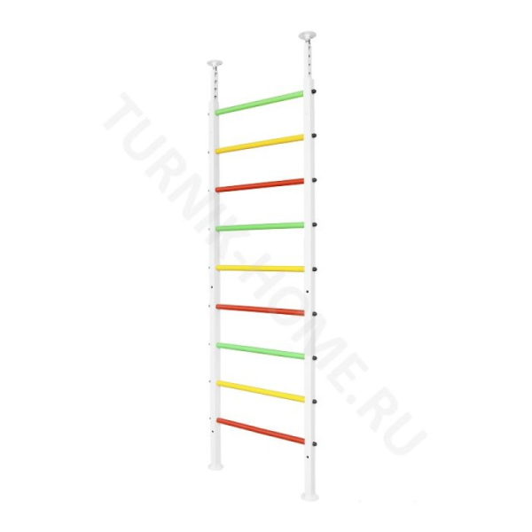 Шведская стенка распорная Turnik home