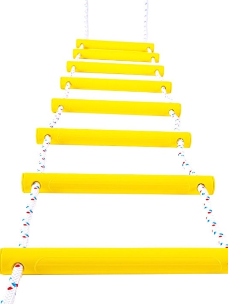 Веревочная лестница к Уличному спортивному комплексу