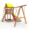Детская площадка Пикник «Оптимус» с гнездом