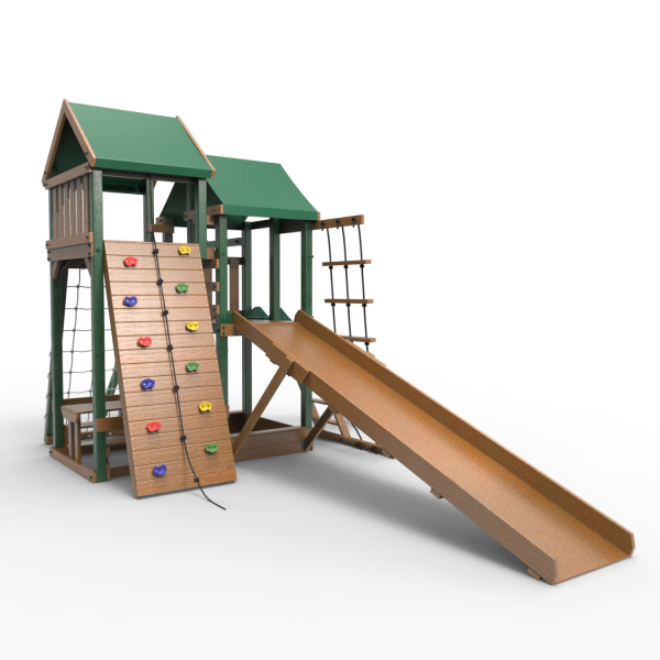 Детская площадка Пикник "Форест" Стэйдж 1 ОлСизон