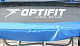 Батут Optifit Like Blue 10Ft голубой