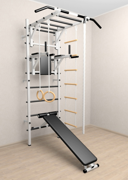 Шведская стенка Sv Sport ТрукБСД 525