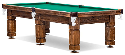 Стол / пирамида "Провинциал" (8 футов, 6 ног, под шар 60мм, ЛДСП 25мм)