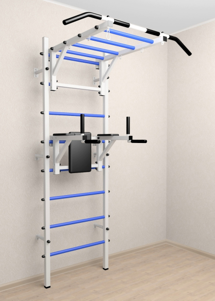 Шведская стенка Sv Sport ТрукБ 522