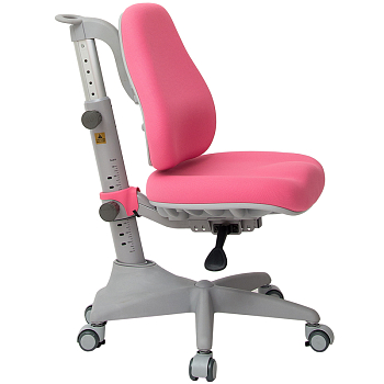 Кресло Comfort-23 (розовый)