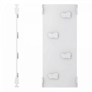 Доска наклонная Romana Eco 6