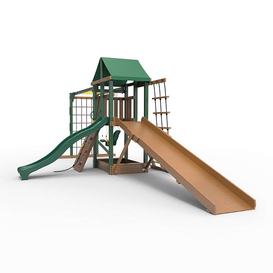 картинка Форест Руфер AllSeasons от магазина Лазалка