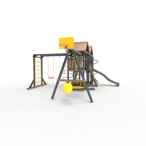 Детская площадка Пикник "Урбан Д" Пацифик