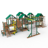 картинка Детская площадка Пикник «Форест» БигСити от магазина Лазалка