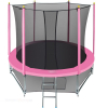 Батут Hasttings Classic Pink (2,44 м)