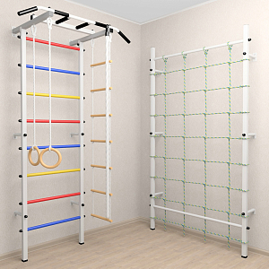 Шведская стенка Sv Pro ДК 806