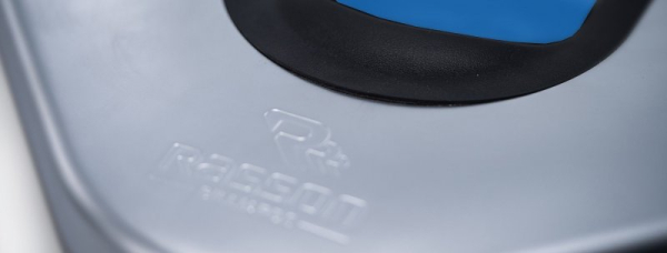 картинка Стол / пул "Victory II Plus" 8 ф (черный) с плитой от магазина Лазалка