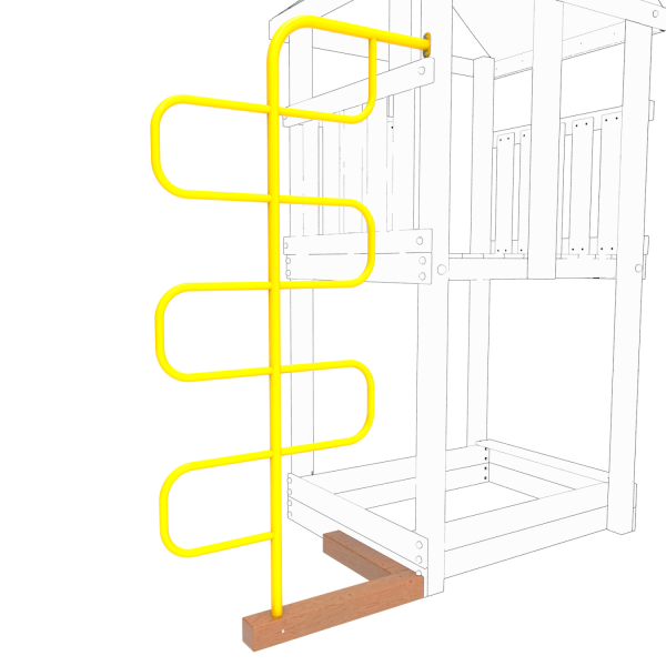 Волна для ДИП Пикник