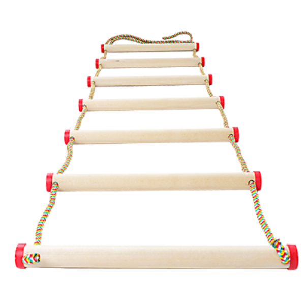 Детский спортивный комплекс LittleSport Единорожка