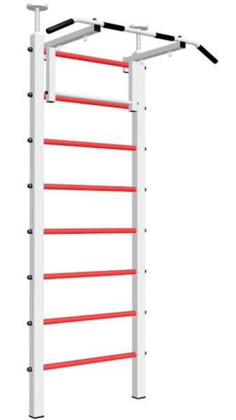 Шведская стенка Sv Sport враспор Тст (высота 258-275см) Н701 