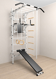 Шведская стенка Sv Sport ТрукБСД 525