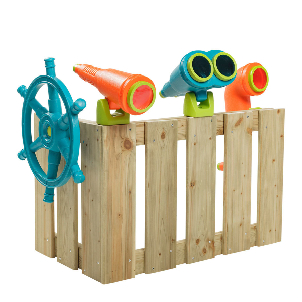 Штурвал Стар