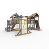 Детская площадка Пикник "Урбан Д" Стэйдж К