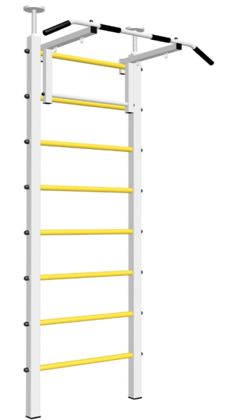 Шведская стенка Sv Sport враспор Тст (высота 275-295см) В701 