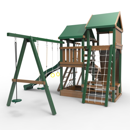 Детская площадка Пикник "Форест" Стэйдж 1 ОлСизон