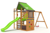 Детская площадка IgraGrad W4