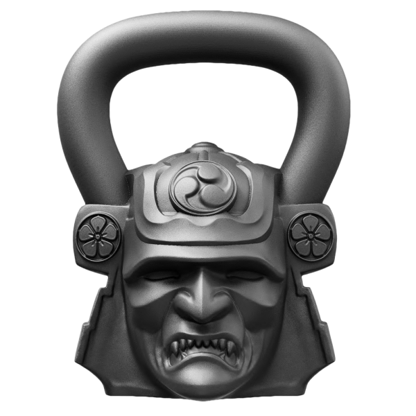  Гиря "Воин", 24кг