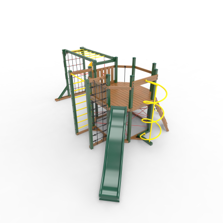 Детская площадка Пикник «Форест» Арена