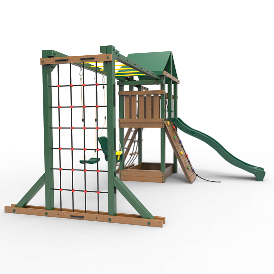 картинка Пикник_Руфер_Форест от магазина Лазалка