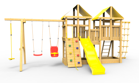 Детская площадка Пикник "Стандарт" Твин