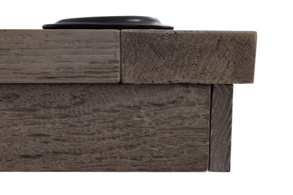 картинка Стол / пул "Vienna" 8 ф (silver mist) с плитой от магазина Лазалка