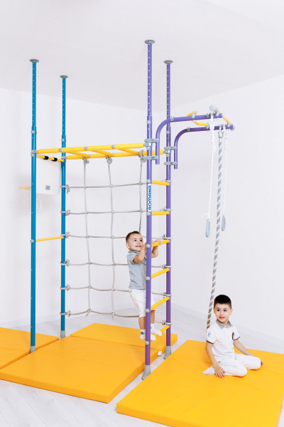 Комплекс «Шведская стенка ROMANA R4»